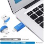 Tipo C Memoria USB 128gb, Pen Drive USB C 128 GB 2 en 1 Tipo C Y USB 2.0 Memoria Flash 128gb para Smartphones Android, Windows,