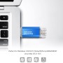 Tipo C Memoria USB 128gb, Pen Drive USB C 128 GB 2 en 1 Tipo C Y USB 2.0 Memoria Flash 128gb para Smartphones Android, Windows,