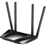 Cudy New LT400 Router 4G LTE WiFi 300Mbps, Compatible con Todos los operadores, FDD y TDD, Qualcomm en el Interior, sin