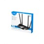 Cudy New LT400 Router 4G LTE WiFi 300Mbps, Compatible con Todos los operadores, FDD y TDD, Qualcomm en el Interior, sin