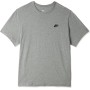 NIKE M NSW Club tee Camiseta Hombre (Pack de 1)