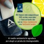 ARCTIC MX-6 (4 g, Incl. 6 MX Cleaner) - Ultimate Performance Thermal Paste para CPUs, Consolas, Tarjetas gráficas, Portátiles,