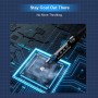 BSFF Pasta Térmica, 3.5g con Toolkit CPU Paste Thermal Compound Heatsink for IC/Processor/CPU/All Coolers, Carbon Based High