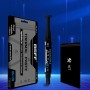 BSFF Pasta Térmica, 3.5g con Toolkit CPU Paste Thermal Compound Heatsink for IC/Processor/CPU/All Coolers, Carbon Based High