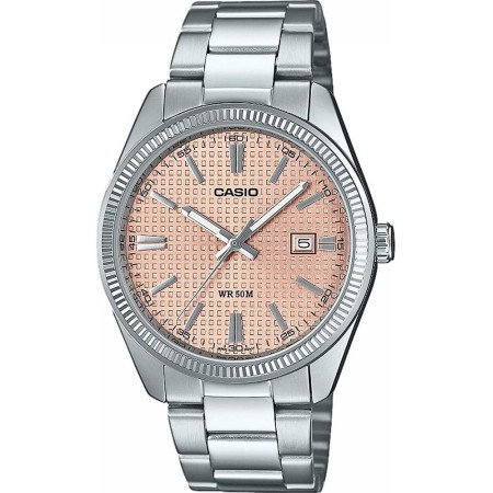 Casio Reloj Collection MTP-1302PE-4AVEF Acero