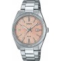 Casio Reloj Collection MTP-1302PE-4AVEF Acero