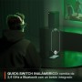 SteelSeries Arctis Nova 5 Cascos gaming inalámbricos PC, PS5, Switch 2, móvil - Controladores magnéticos de neodimio - Más de