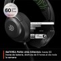 SteelSeries Arctis Nova 5 Cascos gaming inalámbricos PC, PS5, Switch 2, móvil - Controladores magnéticos de neodimio - Más de