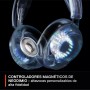 SteelSeries Arctis Nova 5 Cascos gaming inalámbricos PC, PS5, Switch 2, móvil - Controladores magnéticos de neodimio - Más de
