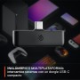 SteelSeries Arctis Nova 5 Cascos gaming inalámbricos PC, PS5, Switch 2, móvil - Controladores magnéticos de neodimio - Más de