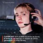 SteelSeries Arctis Nova 5 Cascos gaming inalámbricos PC, PS5, Switch 2, móvil - Controladores magnéticos de neodimio - Más de