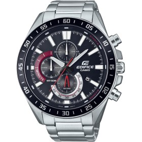 Casio Mens Chronograph Quartz Watch Edifice