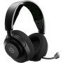 SteelSeries Arctis Nova 5 Cascos gaming inalámbricos PC, PS5, Switch 2, móvil - Controladores magnéticos de neodimio - Más de