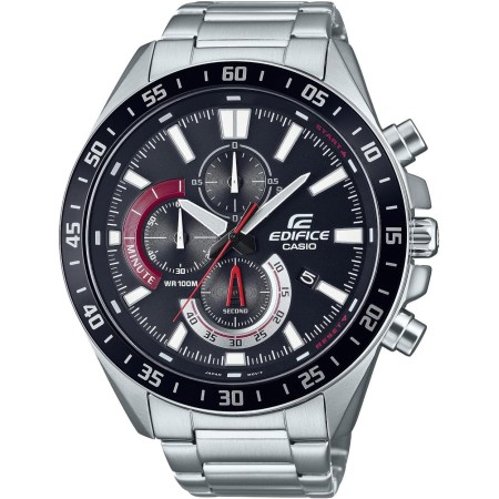 Casio Mens Chronograph Quartz Watch Edifice