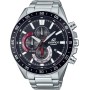 Casio Mens Chronograph Quartz Watch Edifice
