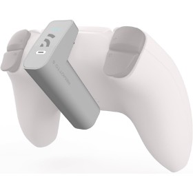 Remotto5 - Cargador para Mando de PS5 Inalámbrico - Batería Portátil para DualSense Juega Mientras Carga - Larga Duración +12