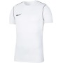 NIKE BV6905-100 Y NK DF PARK20 Top SS Sweatshirt Unisex