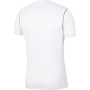 NIKE BV6905-100 Y NK DF PARK20 Top SS Sweatshirt Unisex