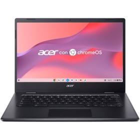 Acer Chromebook 314 CBOA314-1H-C5CQ, Ordenador Portátil 14" FullHD LCD (Intel Celeron N4500, 4GB RAM, 128GB SSD, Intel UHD