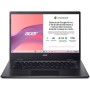 Acer Chromebook 314 CBOA314-1H-C5CQ, Ordenador Portátil 14" FullHD LCD (Intel Celeron N4500, 4GB RAM, 128GB SSD, Intel UHD