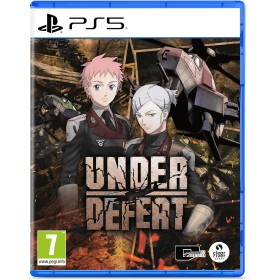 Under Defeat PS5