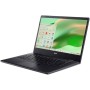 Acer Chromebook 314 CBOA314-1H-C5CQ, Ordenador Portátil 14" FullHD LCD (Intel Celeron N4500, 4GB RAM, 128GB SSD, Intel UHD