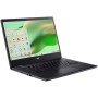 Acer Chromebook 314 CBOA314-1H-C5CQ, Ordenador Portátil 14" FullHD LCD (Intel Celeron N4500, 4GB RAM, 128GB SSD, Intel UHD