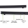 Acer Chromebook 314 CBOA314-1H-C5CQ, Ordenador Portátil 14" FullHD LCD (Intel Celeron N4500, 4GB RAM, 128GB SSD, Intel UHD
