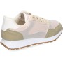 Women's Casual Sports Shoes, Modern Design, Ideal for Everyday Use, Comfortable, Combine with Any Style with Lace-Up Closure.