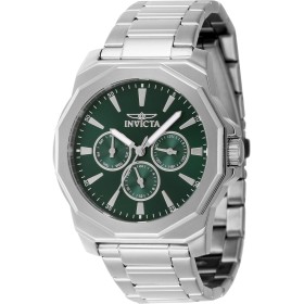 INVICTA Speedway Reloj para Hombre Cuarzo - Acero Inoxidable - 42mm