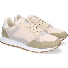 Women's Casual Sports Shoes, Modern Design, Ideal for Everyday Use, Comfortable, Combine with Any Style with Lace-Up Closure.