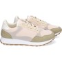 Women's Casual Sports Shoes, Modern Design, Ideal for Everyday Use, Comfortable, Combine with Any Style with Lace-Up Closure.