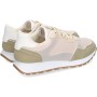 Women's Casual Sports Shoes, Modern Design, Ideal for Everyday Use, Comfortable, Combine with Any Style with Lace-Up Closure.