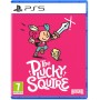 The Plucky Squire (El Escudero Valiente) - PS5