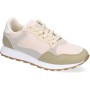 Women's Casual Sports Shoes, Modern Design, Ideal for Everyday Use, Comfortable, Combine with Any Style with Lace-Up Closure.