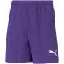 PUMA Teamrise Short Jr – Unisex Children's Shorts