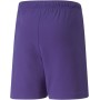 PUMA Teamrise Short Jr – Unisex Children's Shorts