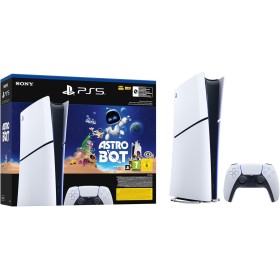 Sony Consola PlayStation5: pack Astro Bot DIG