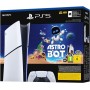 Sony Consola PlayStation5: pack Astro Bot DIG