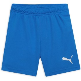 PUMA Teamrise Short Jr – Unisex Children's Shorts