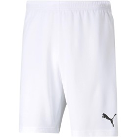 PUMA Teamrise Short Jr – Unisex Children's Shorts