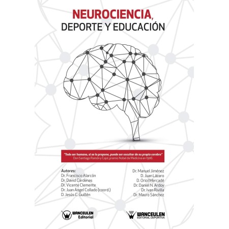 Neurociencia, Deporte y Educación