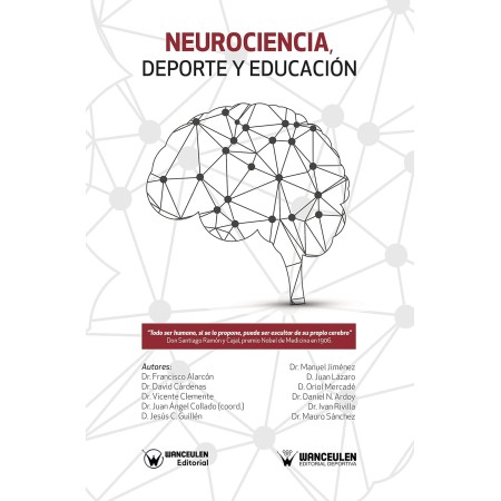 Neurociencia, Deporte y Educación