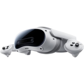 PICO 4 Ultra 256GB - Gafas de VR y Realidad Mixta + 2 Juegos Gratis