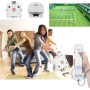 GIRIAITUS Wii Motion Plus Adaptador - Controlador de Sensor de conexión Wii Motion Plus (Blanco 2 Unidad)