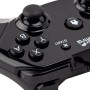 UNDER CONTROL Manette expert filaire Wii / Wii U - Blanche - 2M