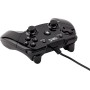 UNDER CONTROL Manette expert filaire Wii / Wii U - Blanche - 2M
