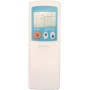 IOOINN KM04E Air Conditioning Remote Control for Mitsubishi KM04F KGIC KM04E KMO4E MSZ-A09YV MSZ-A18YV KM04F MSH-26SV MSH-30SV