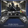 Zexrow Mando Xbox 360 con Cable | USB Wired Controlador de Gamepad Compatible con PC Windows XP/7/8/10 y Consola | Alta