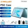 Teclast-Tableta Android 15 P50 con pantalla de 11 ", 90Hz, Unisoc T606